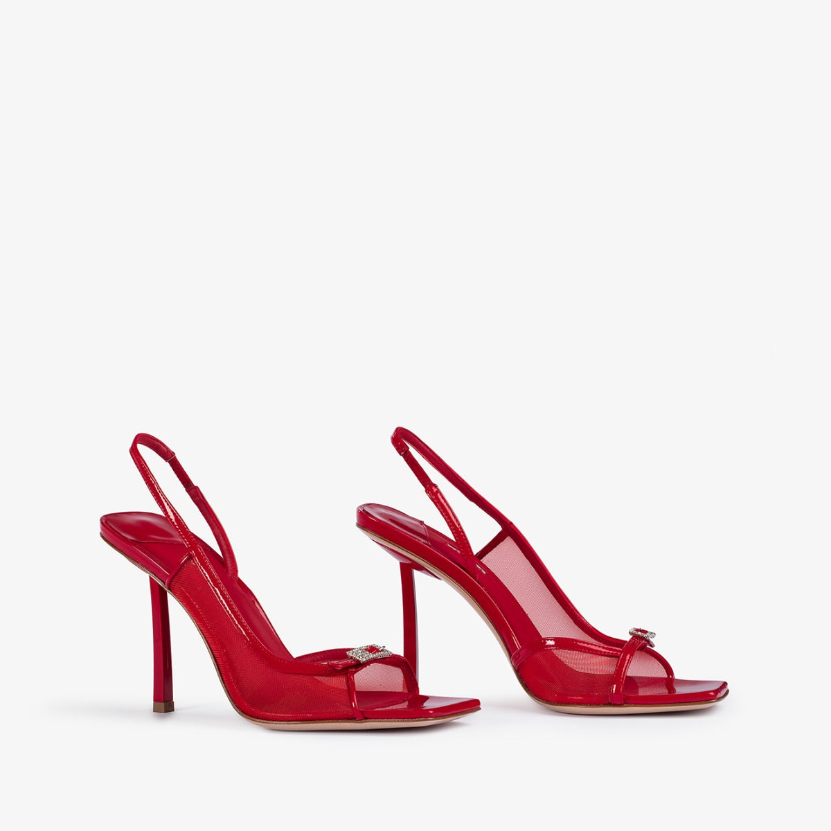 SANDALE VITTORIA 100 mm | LE SILLA 