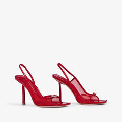 SANDALE VITTORIA 100 mm | LE SILLA 
