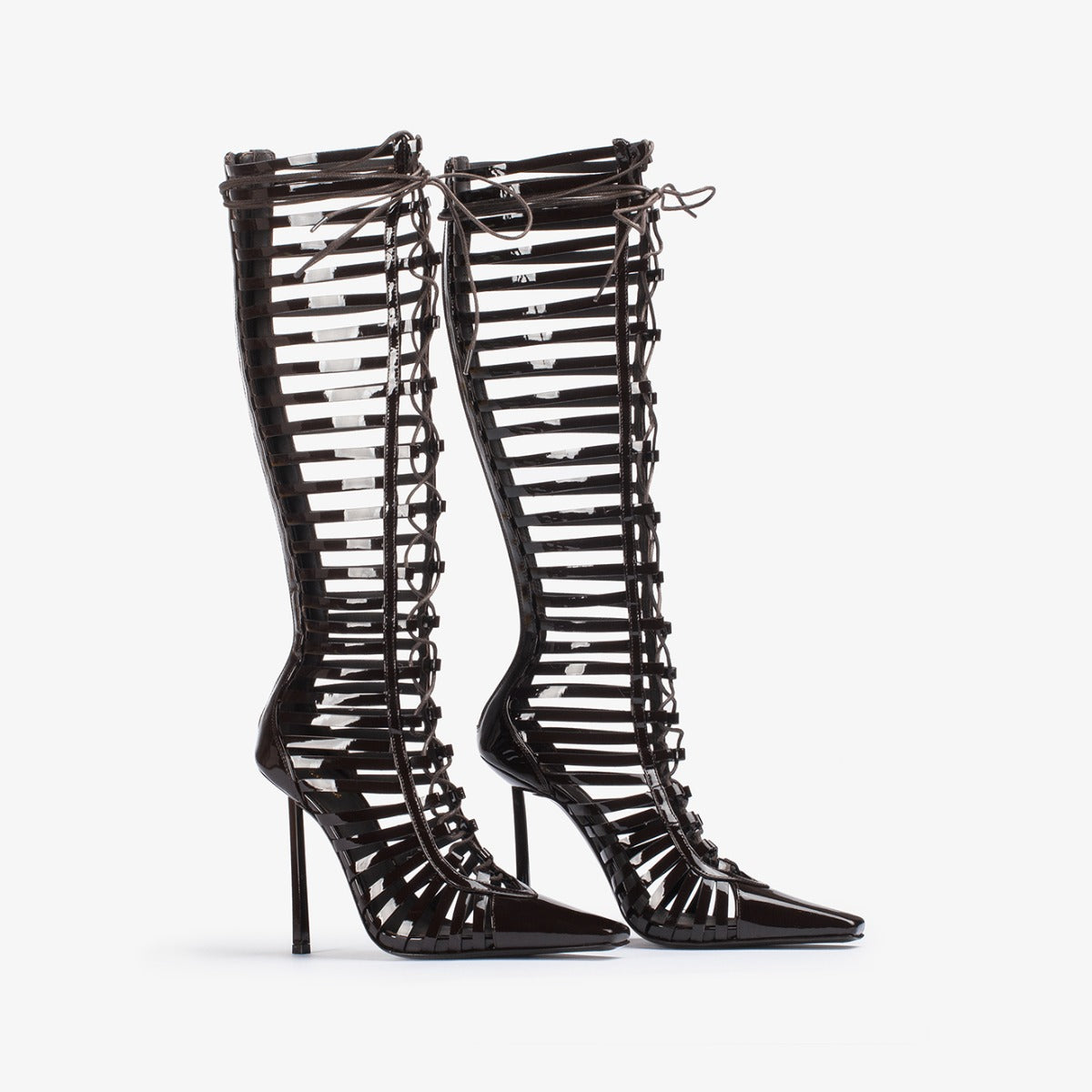 CAGE BOOT 120 mm | LE SILLA 