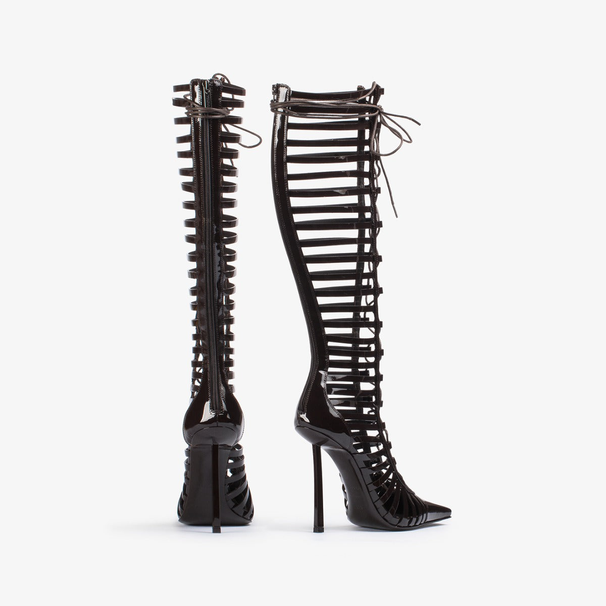 CAGE BOOT 120 mm | LE SILLA 