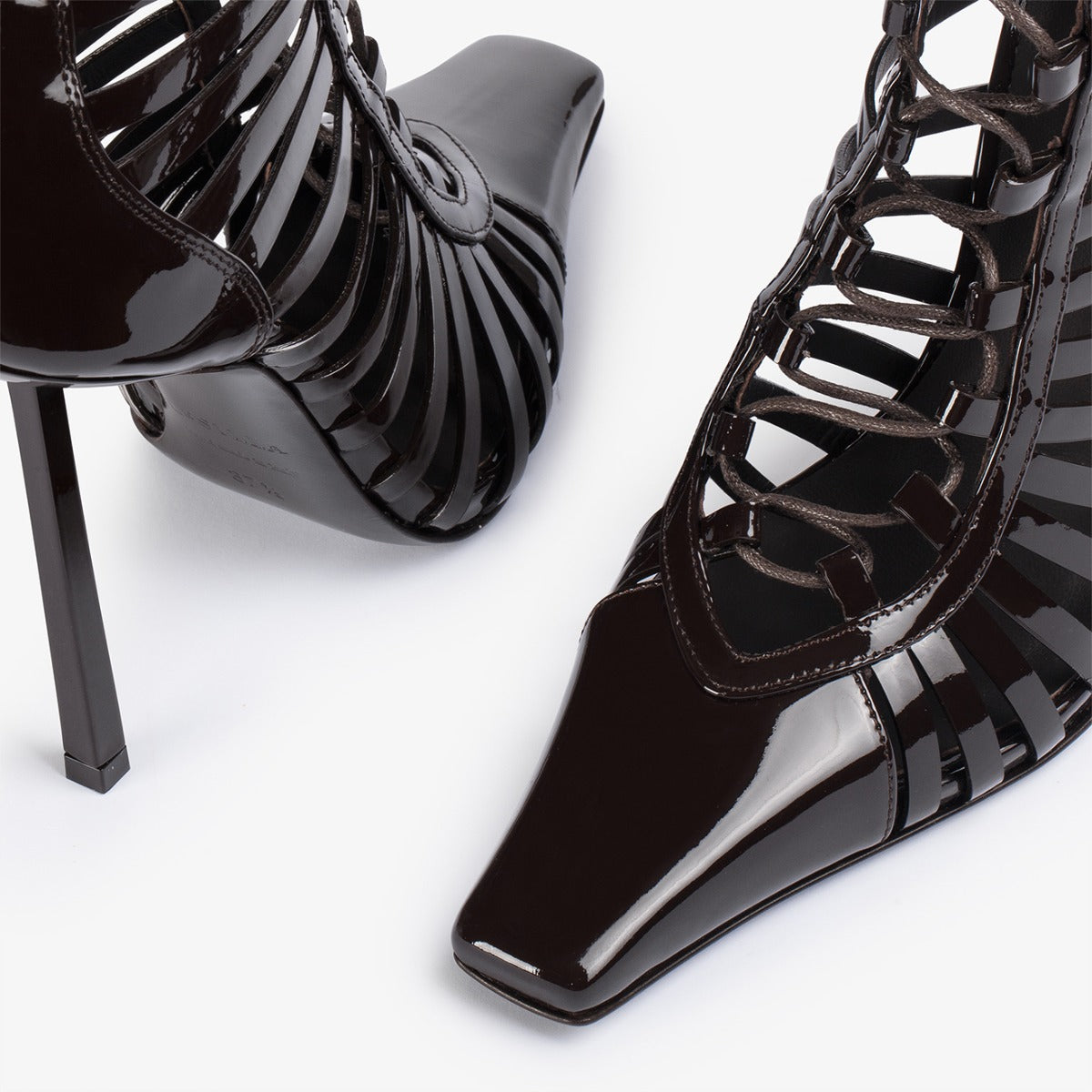 CAGE BOOT 120 mm | LE SILLA 