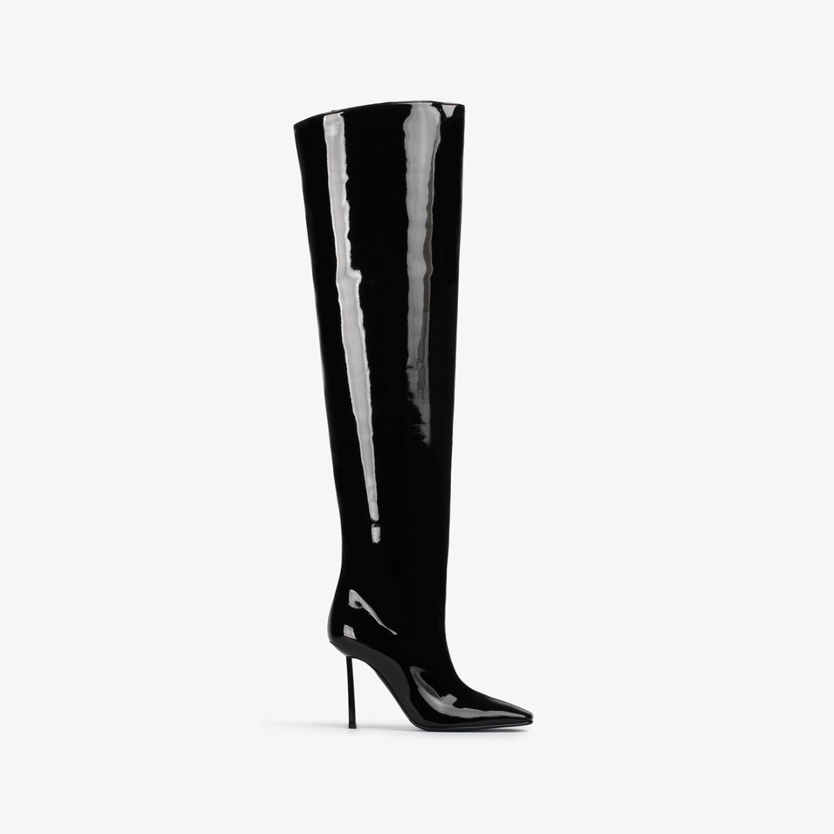 VITTORIA THIGH-HIGH BOOT 110 mm | LE SILLA 