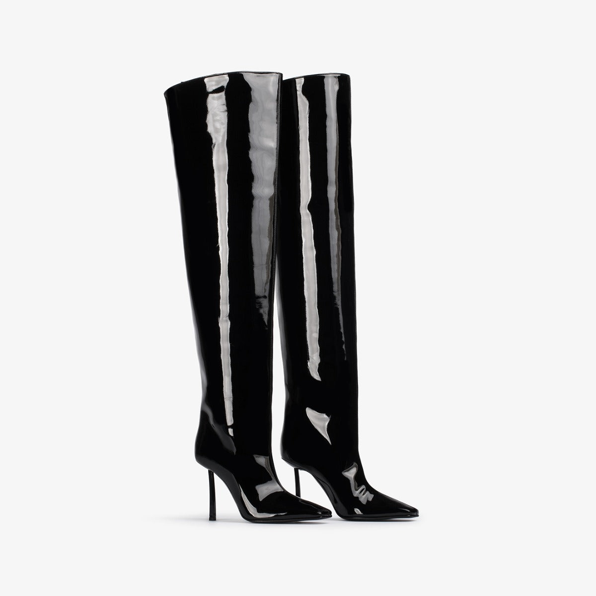 VITTORIA THIGH-HIGH BOOT 110 mm | LE SILLA 
