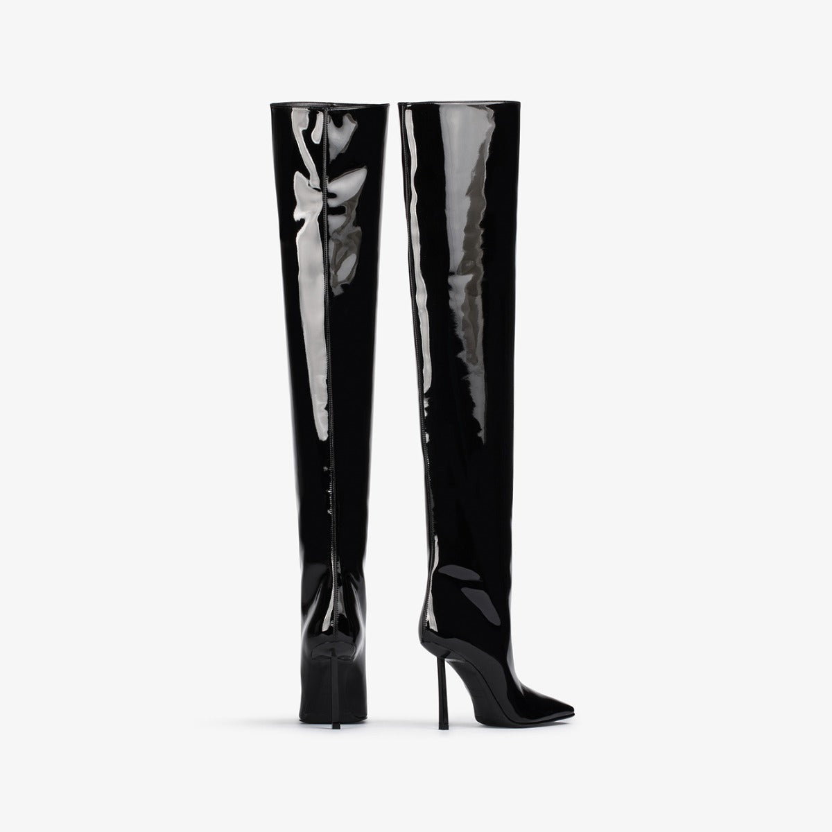 VITTORIA THIGH-HIGH BOOT 110 mm | LE SILLA 