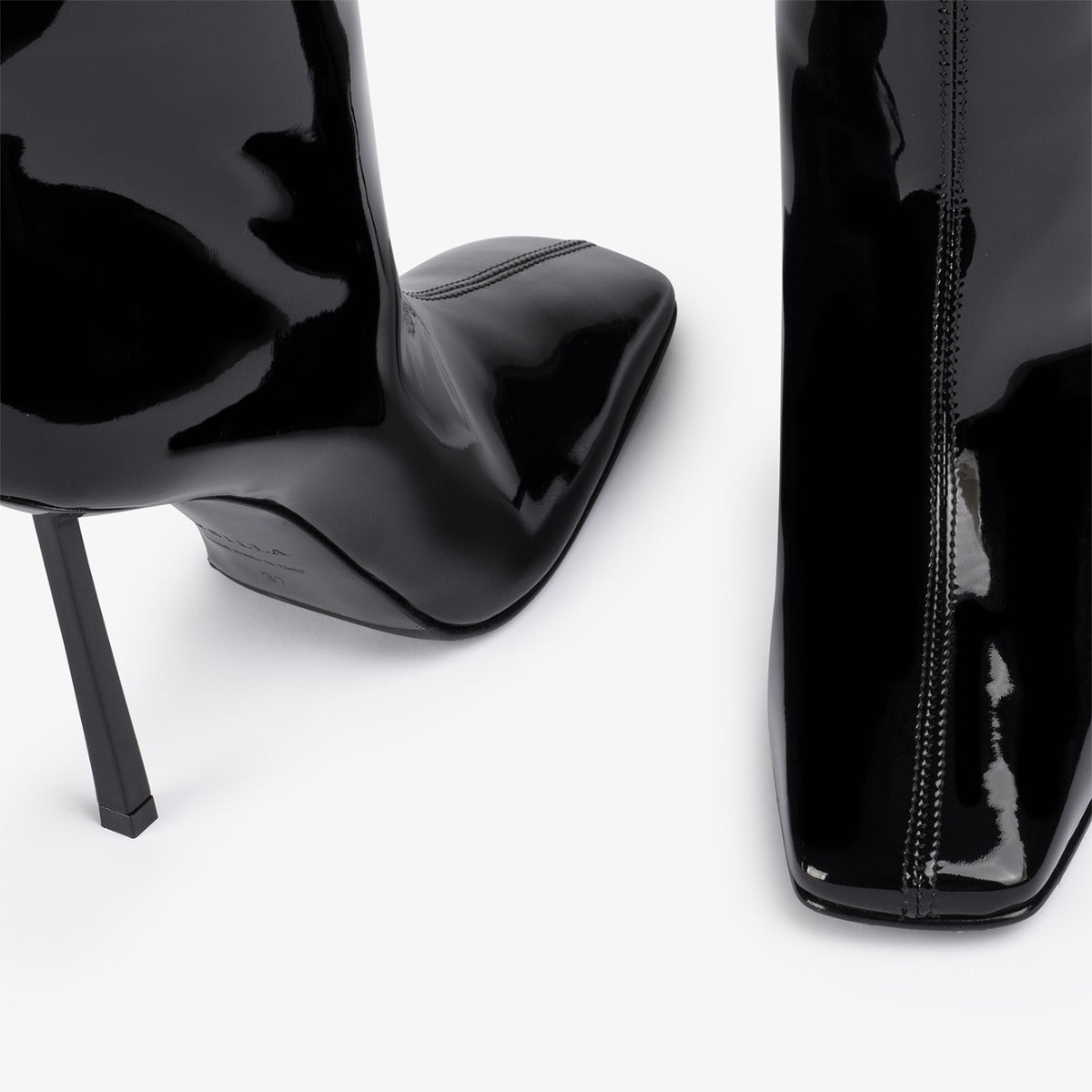 VITTORIA THIGH-HIGH BOOT 110 mm | LE SILLA 