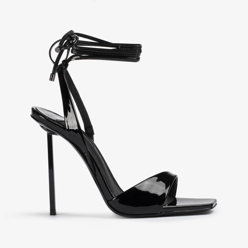 SANDALE NYRA 120 mm - Chaussures de soirée | LE SILLA 