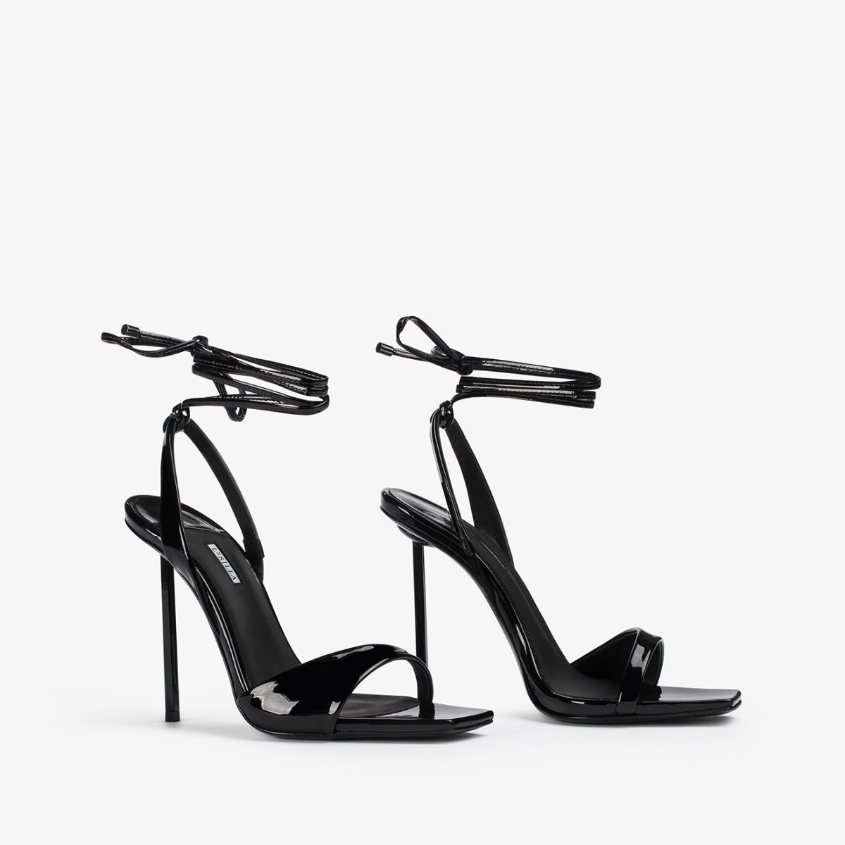 SANDALE NYRA 120 mm | LE SILLA 