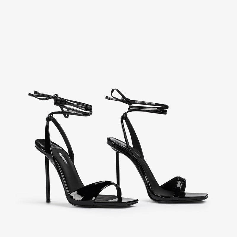 SANDALE NYRA 120 mm - Chaussures de soirée | LE SILLA 