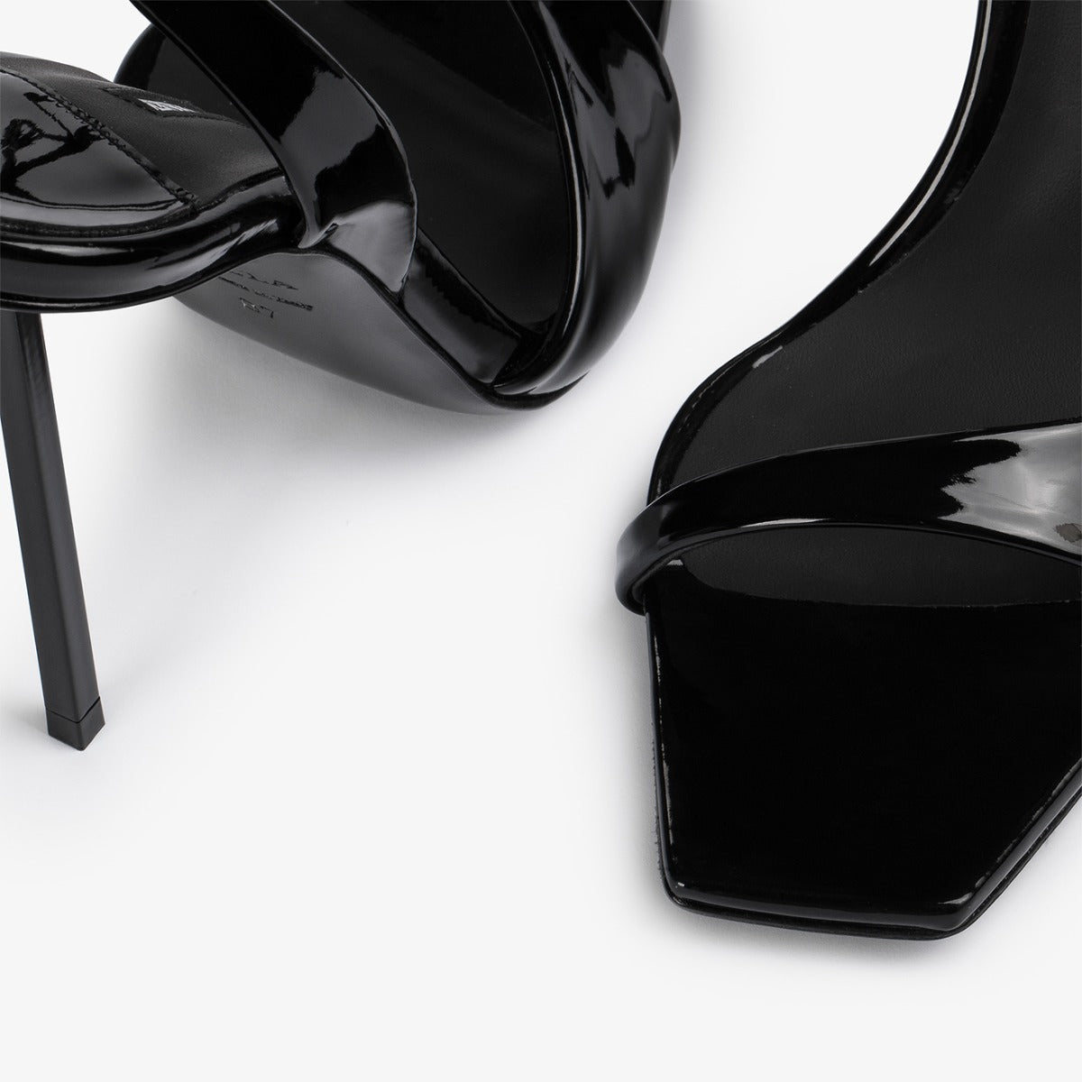 SANDALE NYRA 120 mm | LE SILLA 