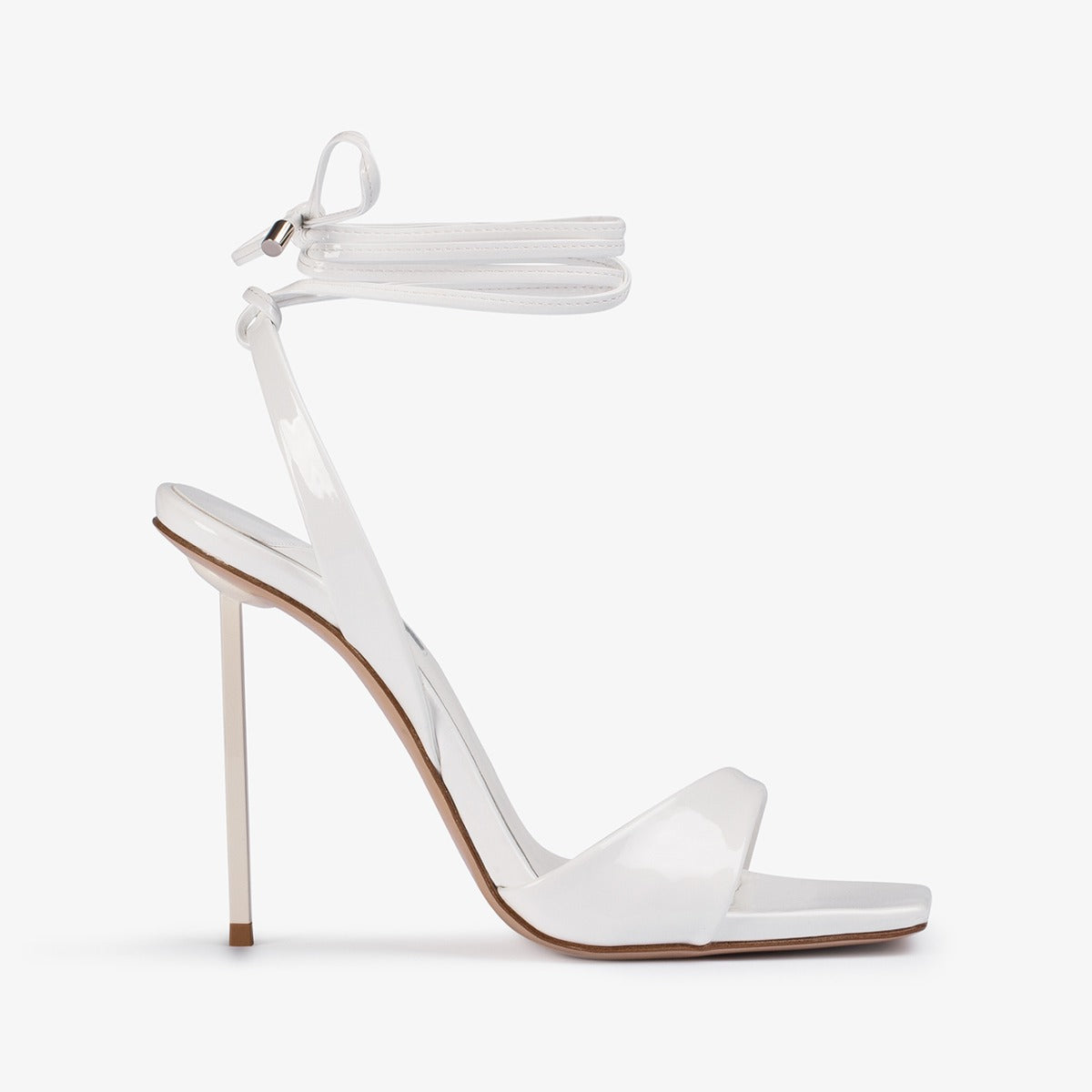 SANDALE NYRA 120 mm | LE SILLA 