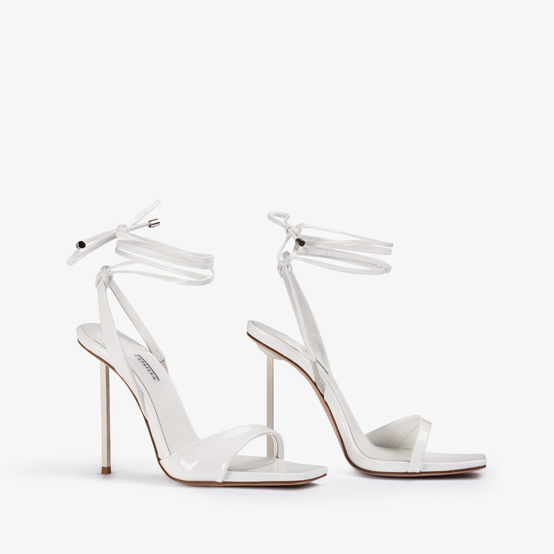 NYRA SANDAL 120 mm - Bride Shoes | LE SILLA 