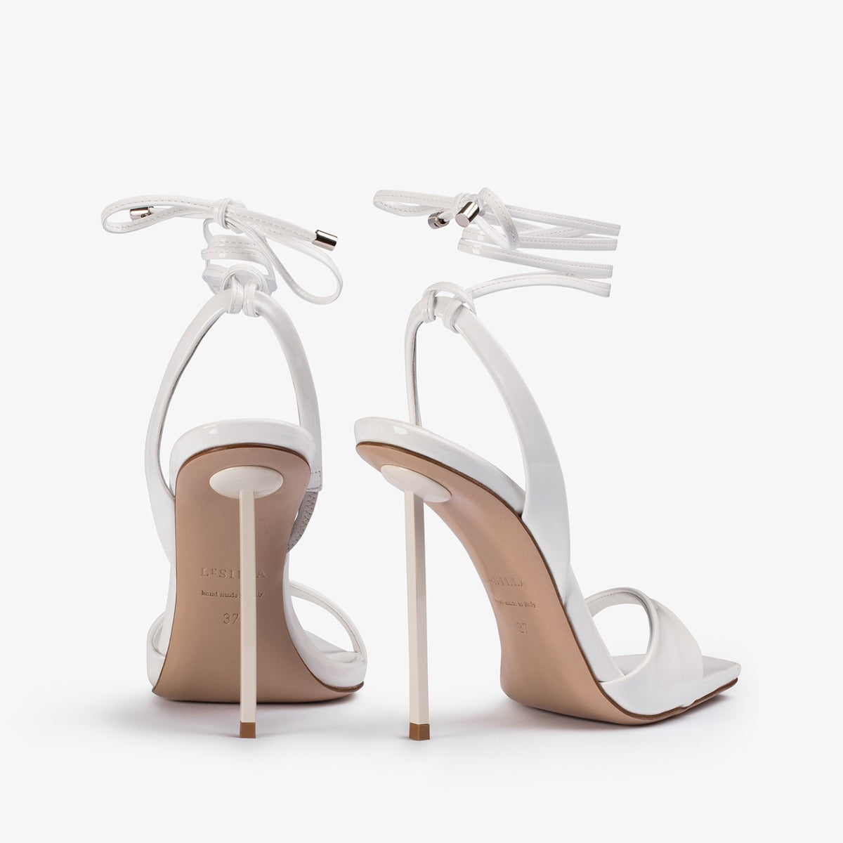 SANDALE NYRA 120 mm | LE SILLA 