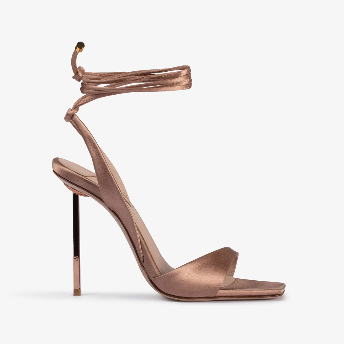 SANDALE NYRA 120 mm | LE SILLA 