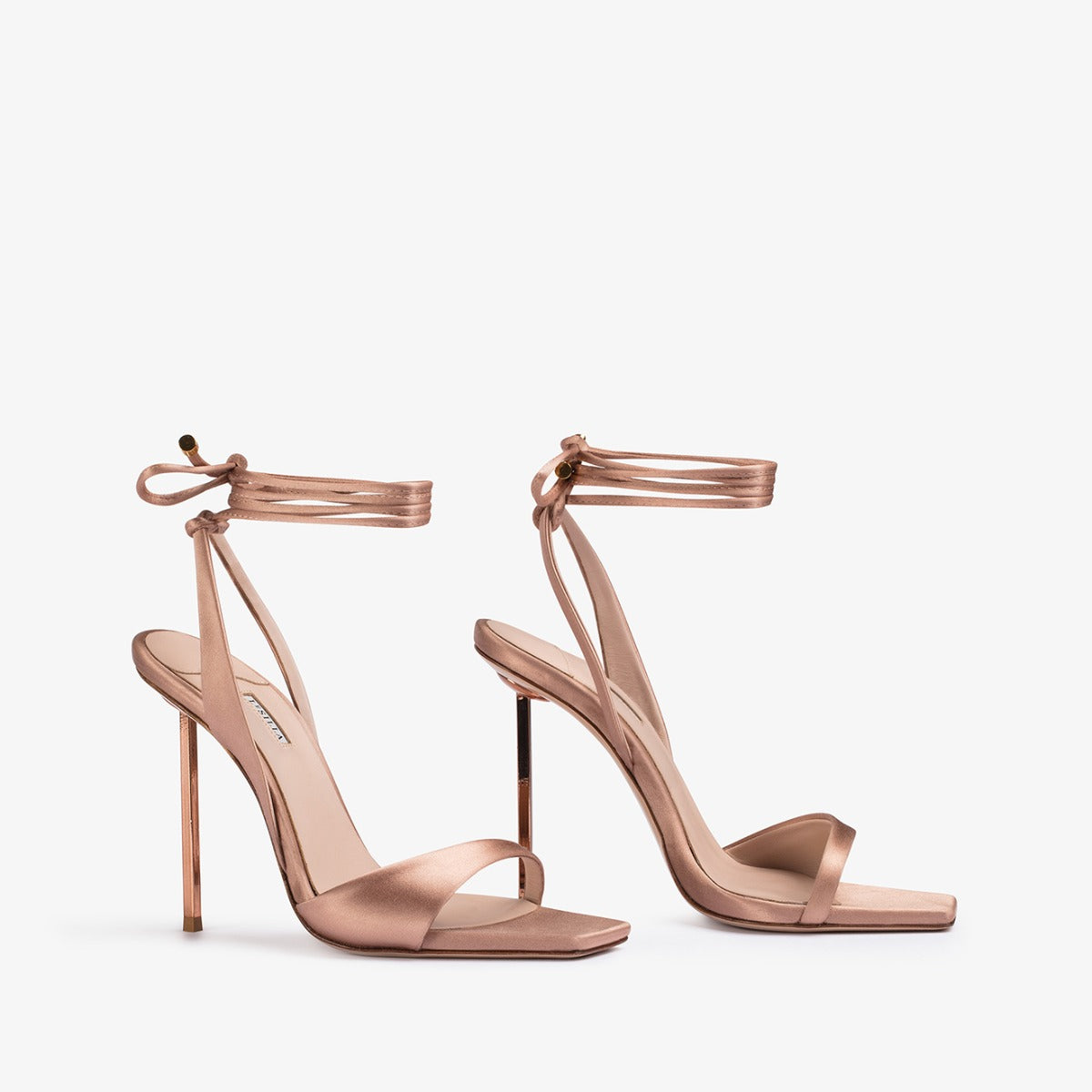 SANDALE NYRA 120 mm | LE SILLA 