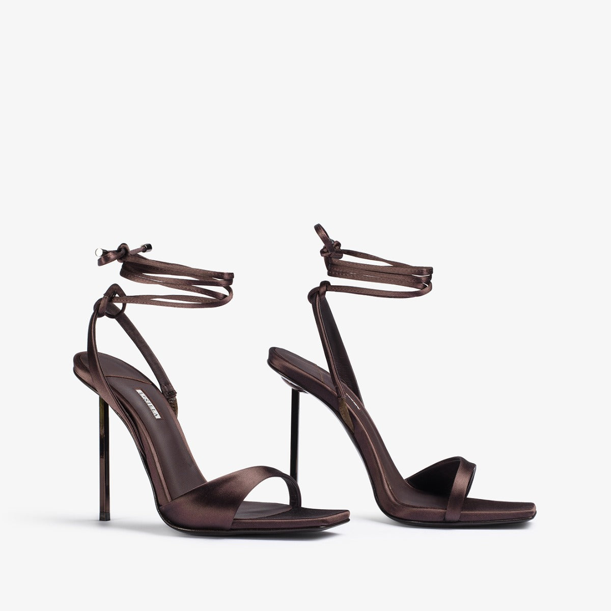 NYRA SANDAL 120 mm | LE SILLA 