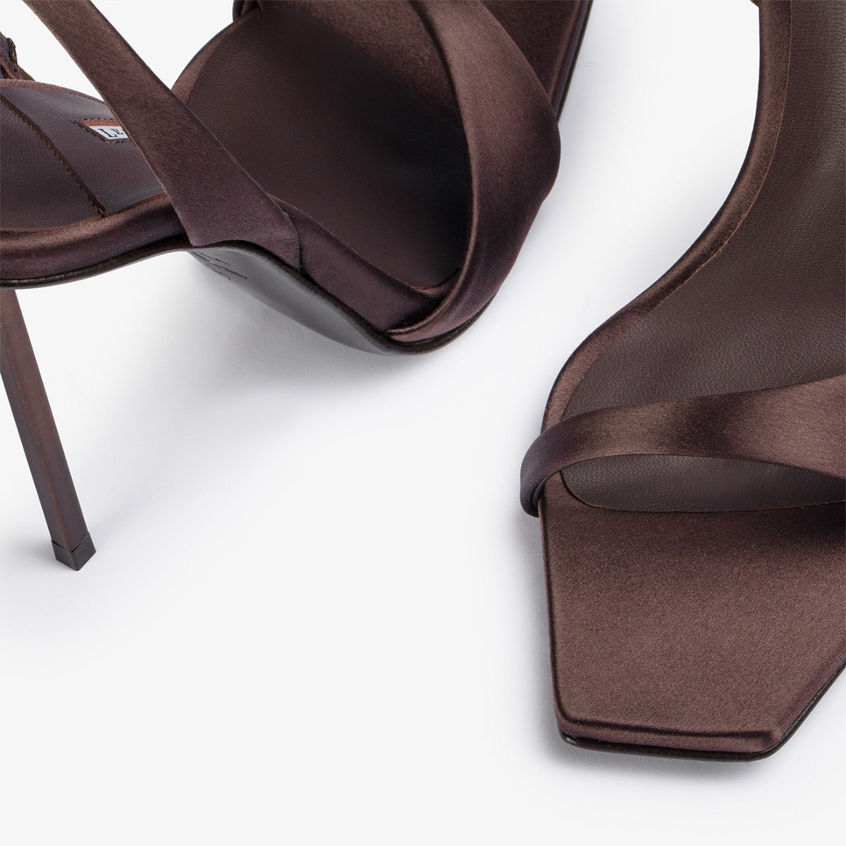 NYRA SANDAL 120 mm | LE SILLA 