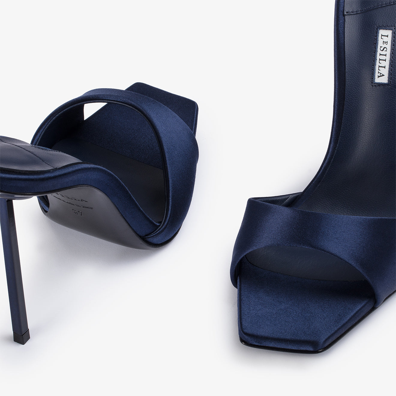NYRA SANDAL 120 mm | LE SILLA 
