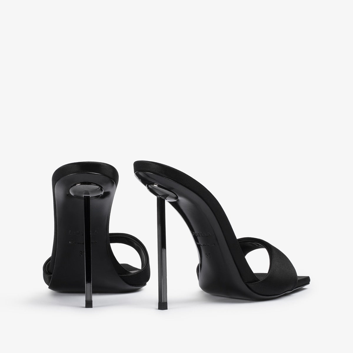 NYRA SANDAL 120 mm | LE SILLA 