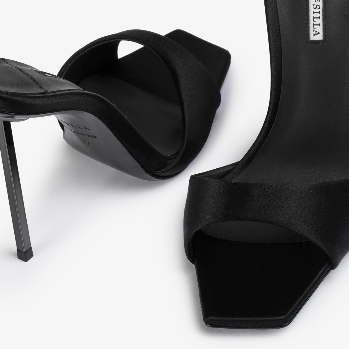 NYRA SANDAL 120 mm | LE SILLA 