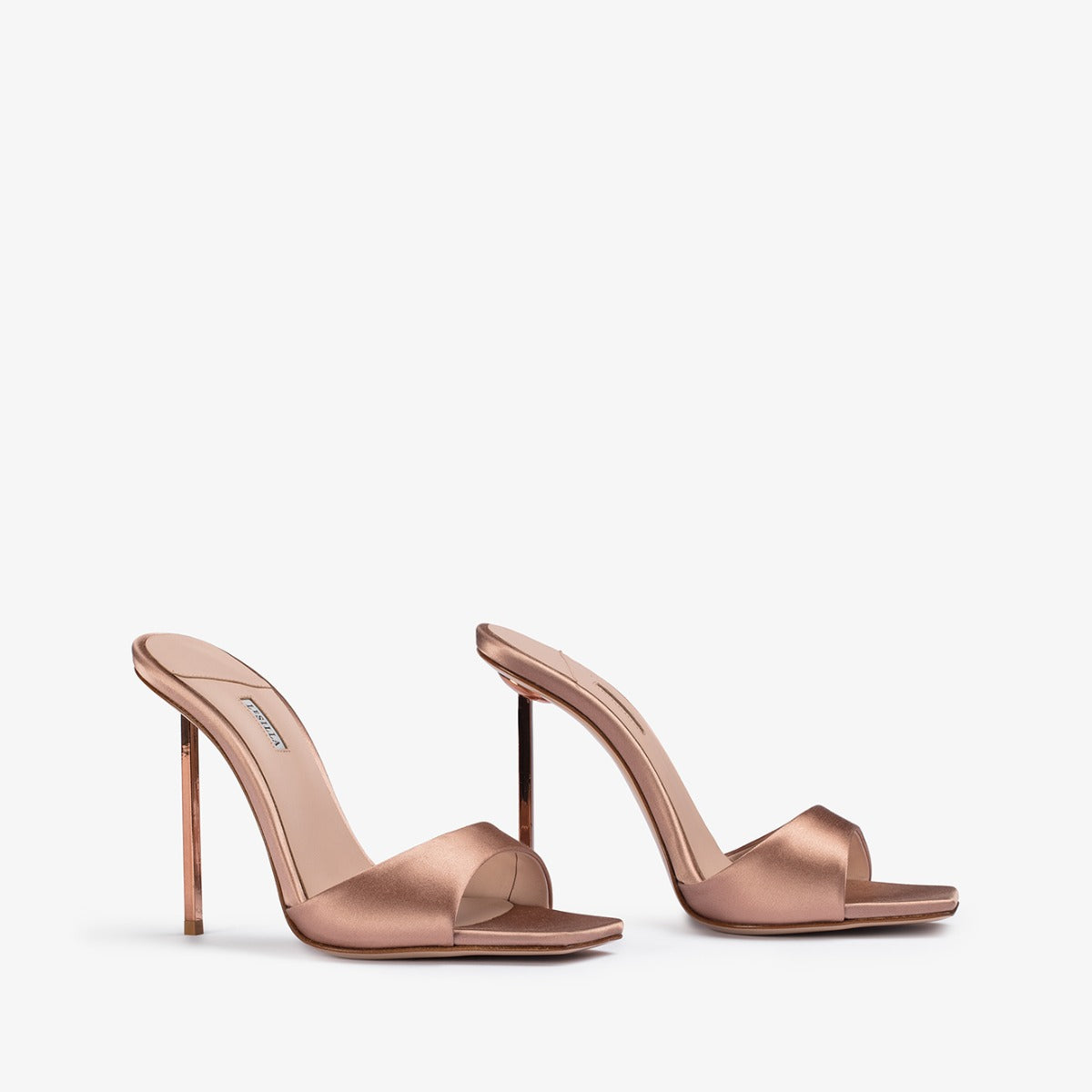 Le Silla Online Shop: luxury shoes for women Made in Italy