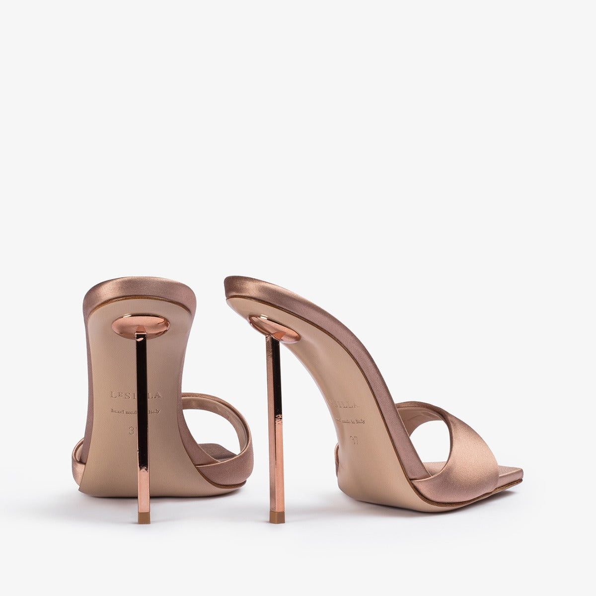 NYRA SANDAL 120 mm | LE SILLA 