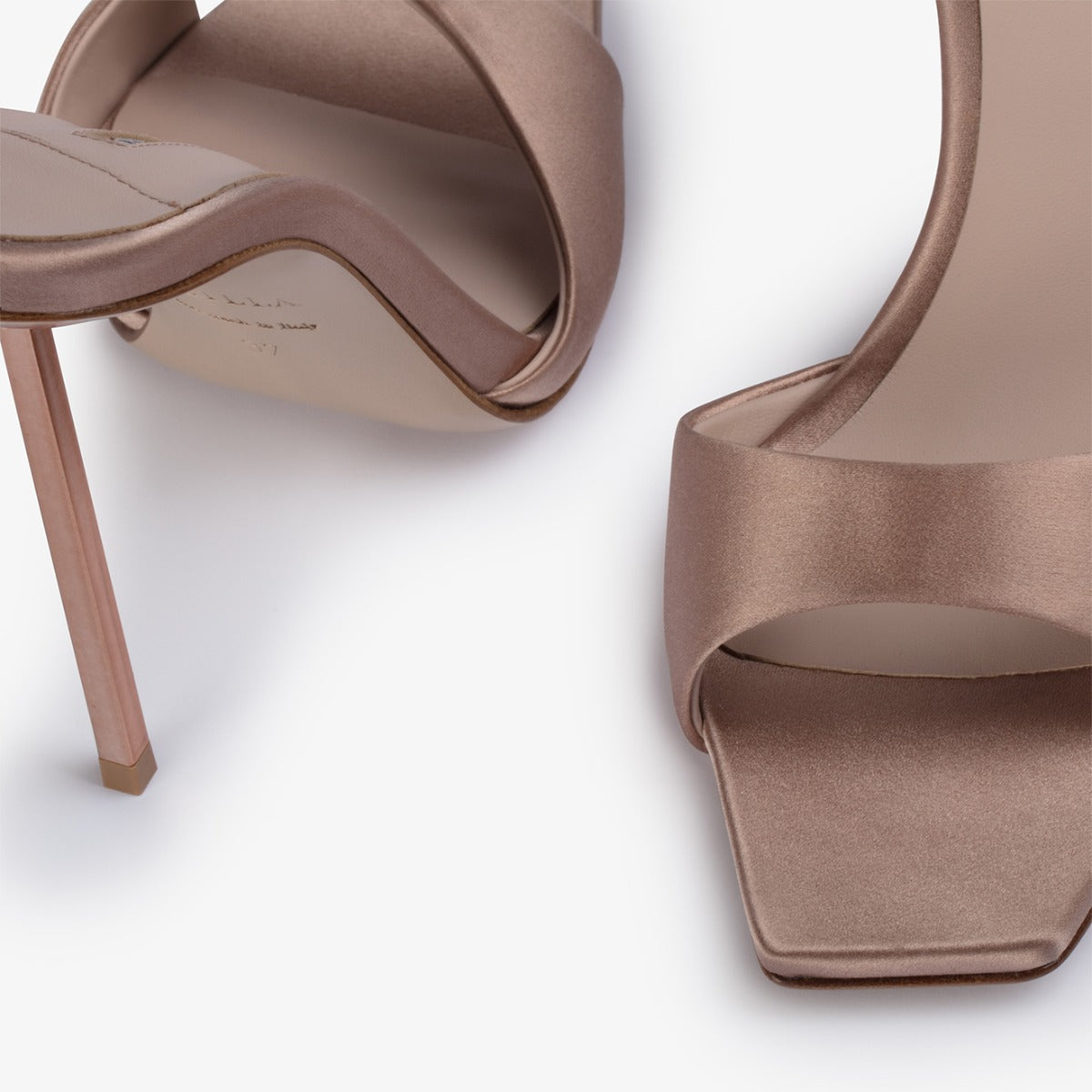 NYRA SANDAL 120 mm | LE SILLA 