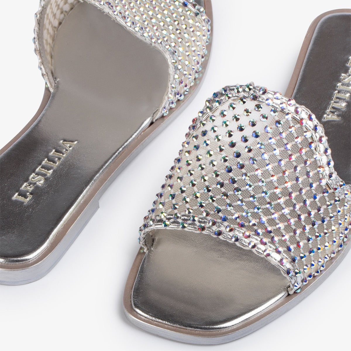 SANDALO GILDA | LE SILLA 