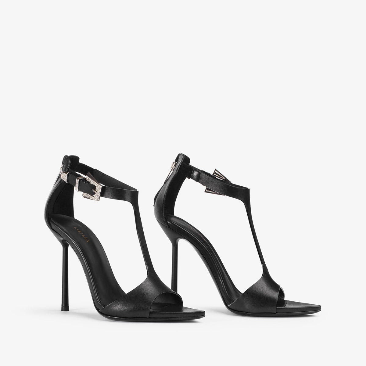 TESS SANDAL 110 mm | LE SILLA 