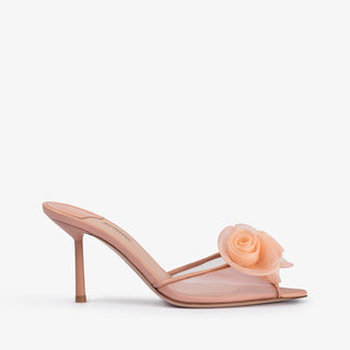 SANDALE ROSE 80 mm