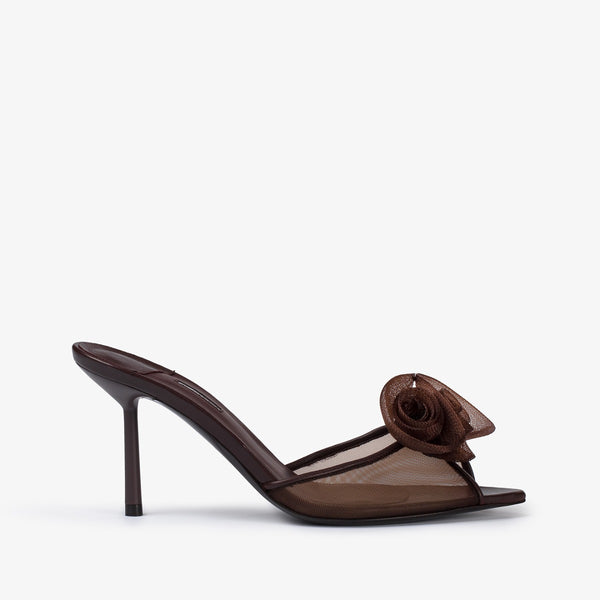 SANDALO ROSE 80 mm