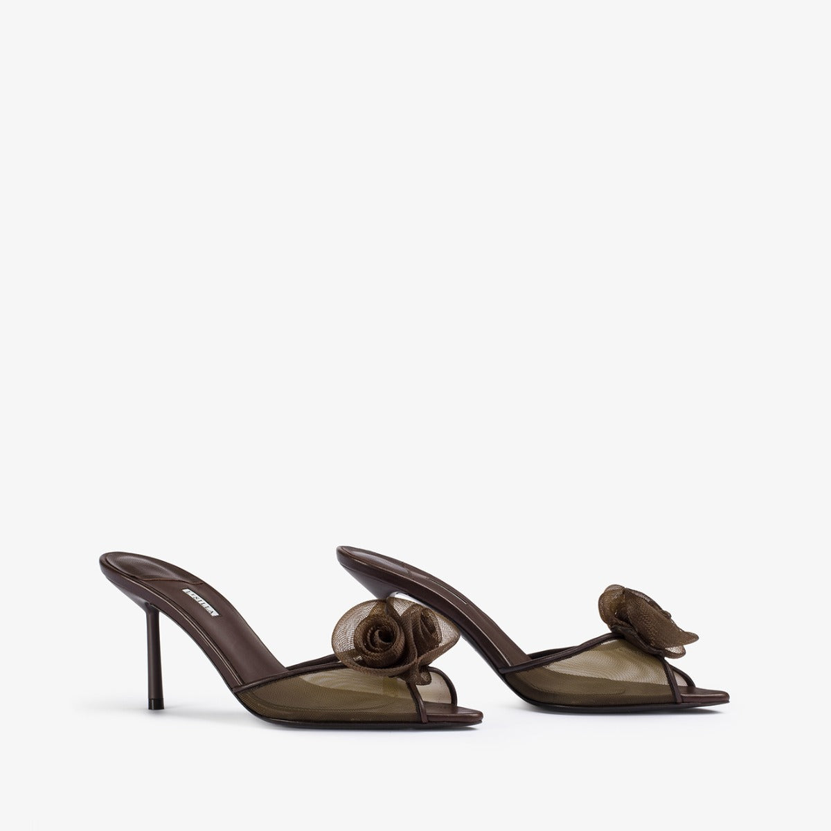 SANDALO ROSE 80 mm | LE SILLA 