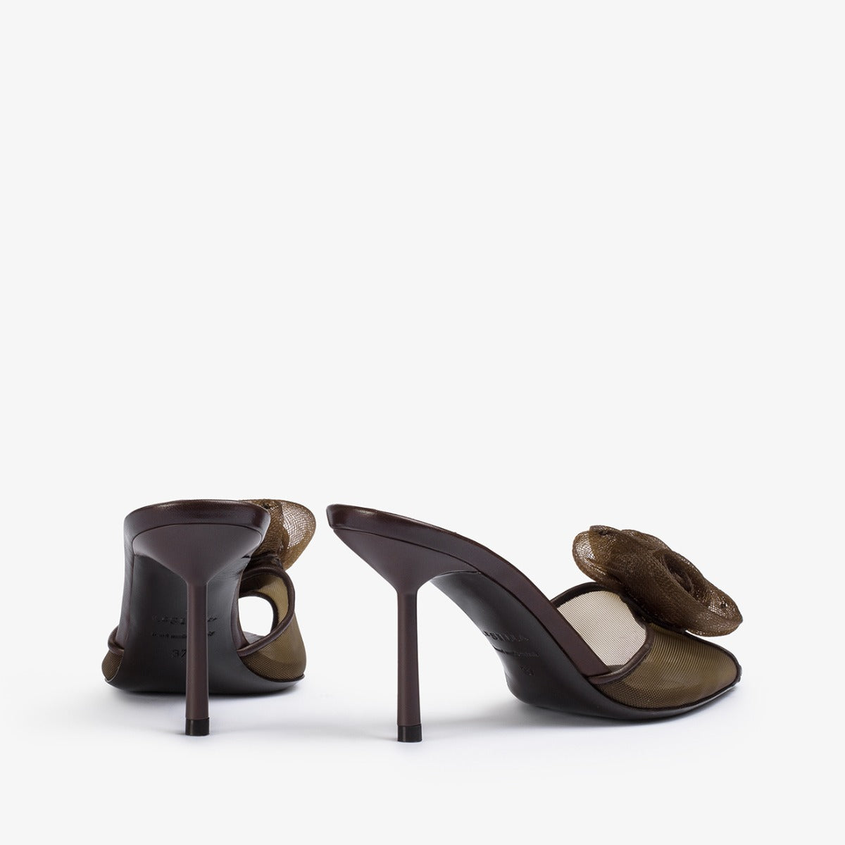 SANDALO ROSE 80 mm | LE SILLA 