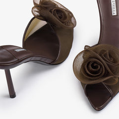SANDALO ROSE 80 mm | LE SILLA 