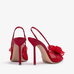 ROSE SLINGBACK 110 mm | LE SILLA 
