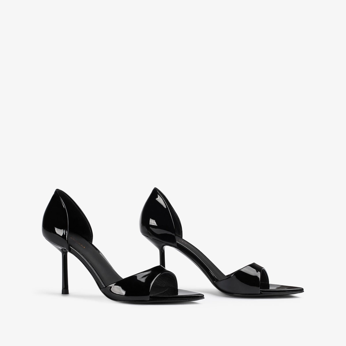 SHIRLEY SANDAL 80 mm | LE SILLA 