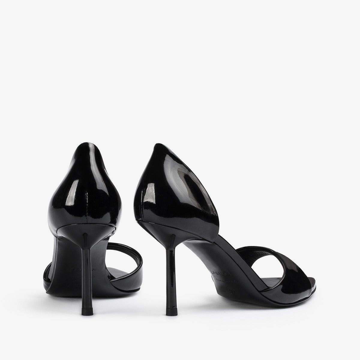 SHIRLEY SANDAL 80 mm | LE SILLA 
