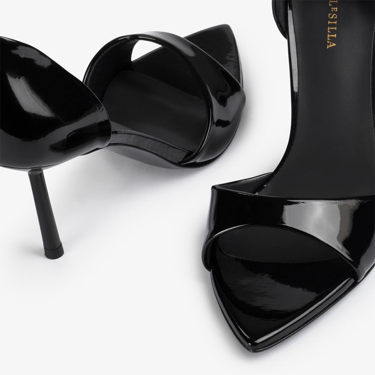 SHIRLEY SANDAL 80 mm | LE SILLA 