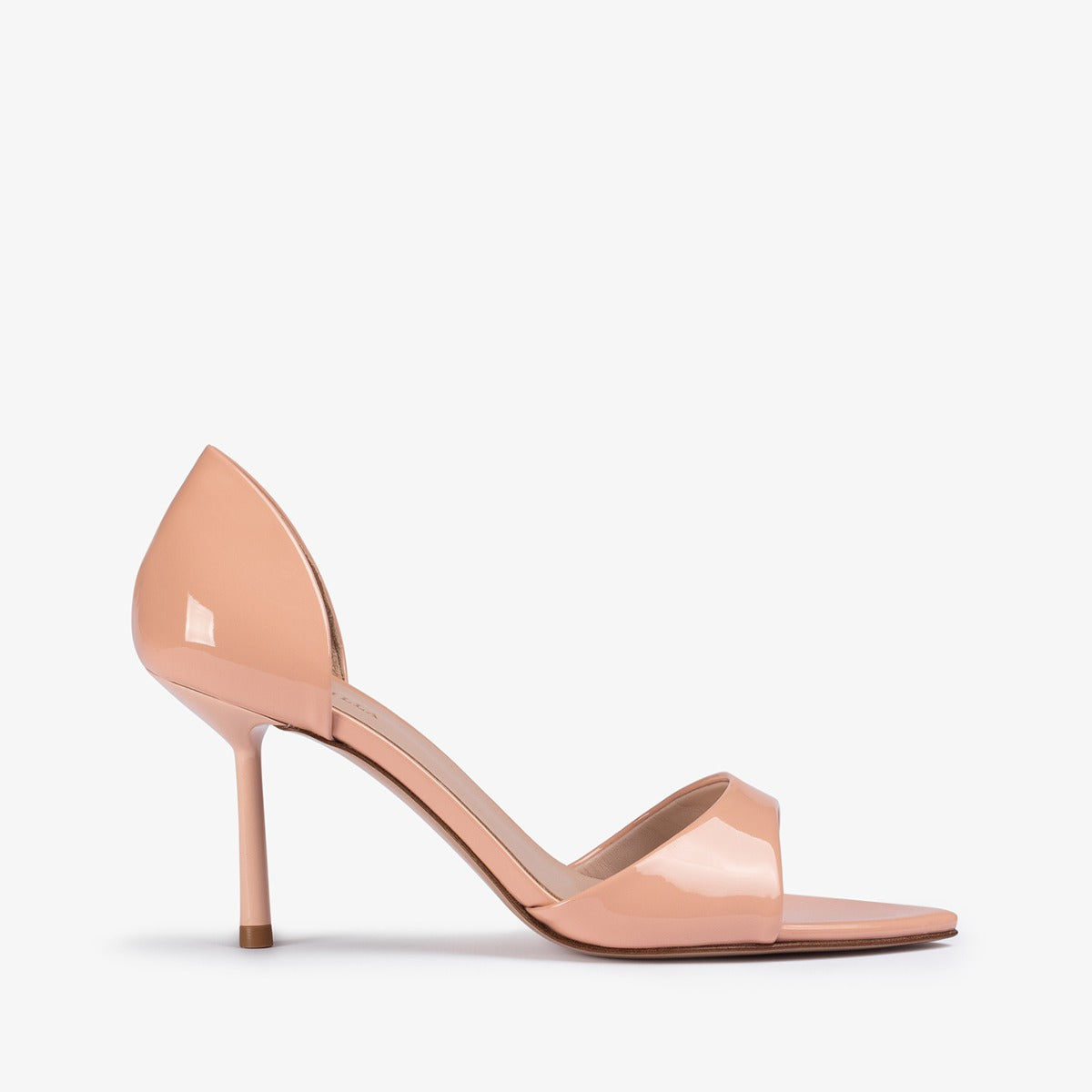 SANDALE SHIRLEY 80 mm | LE SILLA 