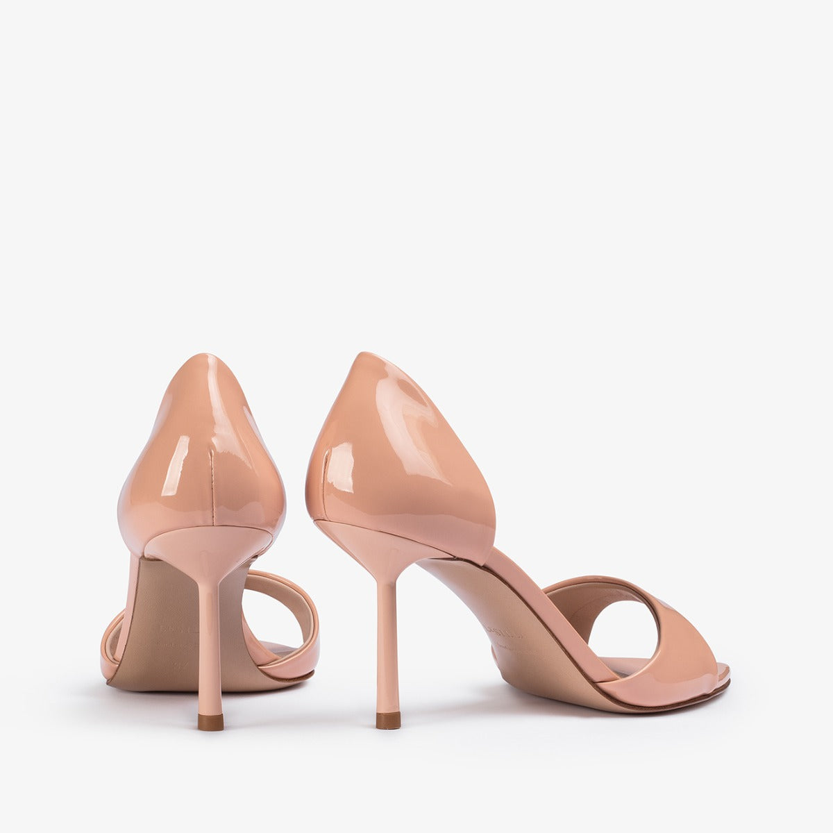 SANDALE SHIRLEY 80 mm | LE SILLA 