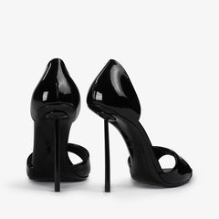 SHIRLEY SANDAL 120 mm | LE SILLA 