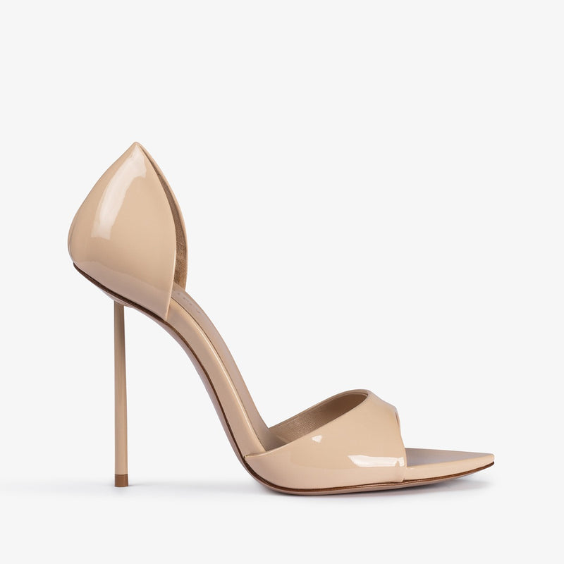 SHIRLEY SANDAL 120 mm | LE SILLA 