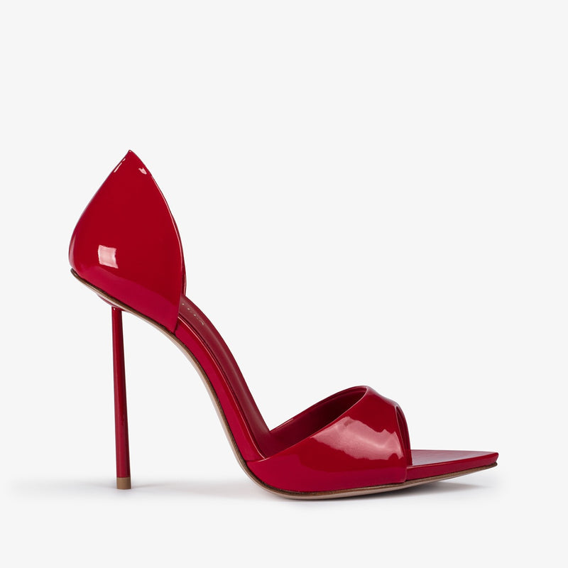 SHIRLEY SANDAL 120 mm | LE SILLA 