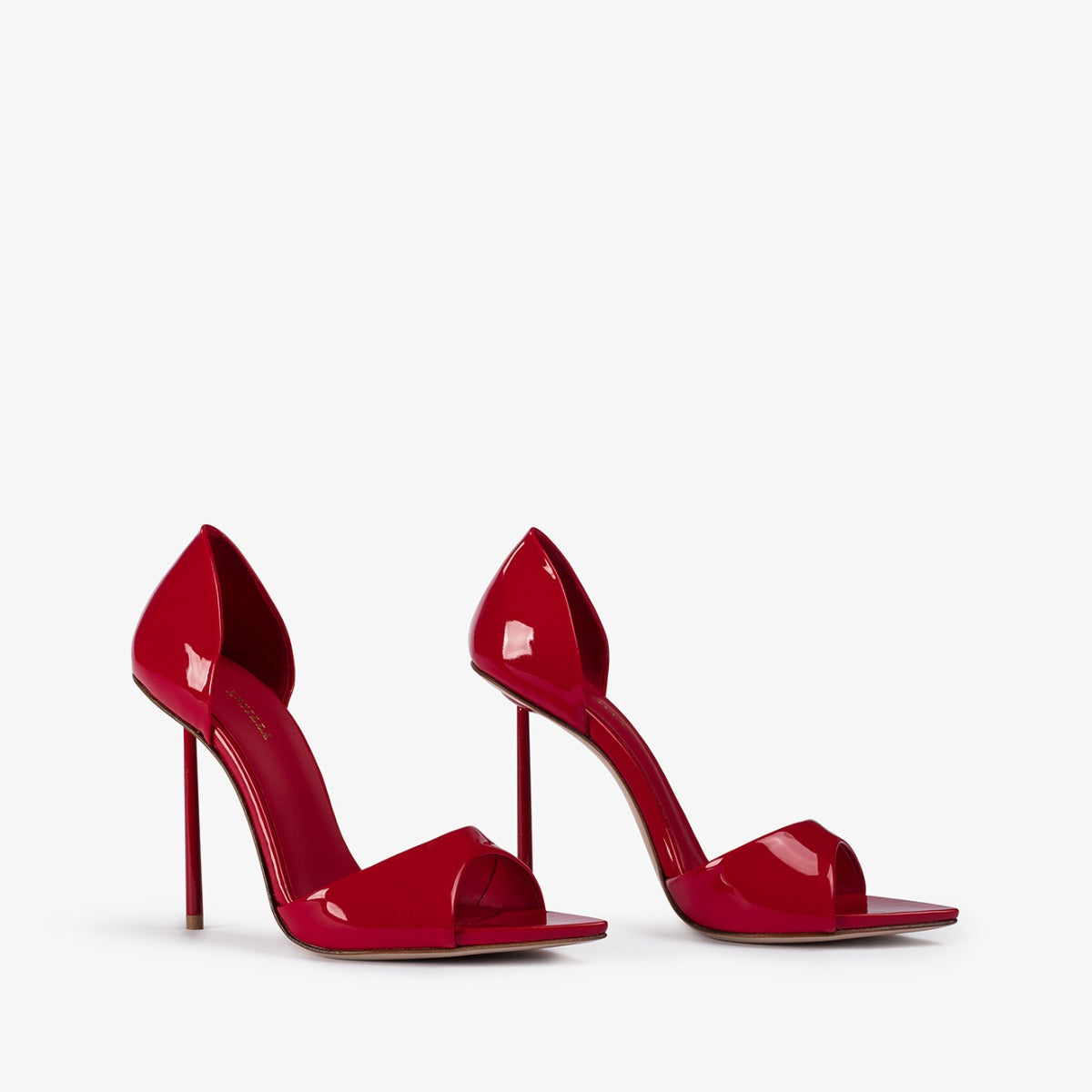 SANDALE SHIRELY 120 mm | LE SILLA 