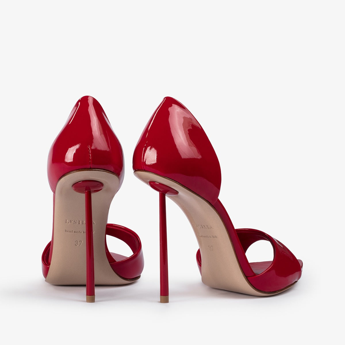 SANDALE SHIRELY 120 mm | LE SILLA 