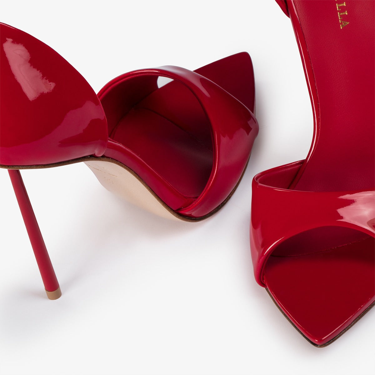 SANDALE SHIRELY 120 mm | LE SILLA 