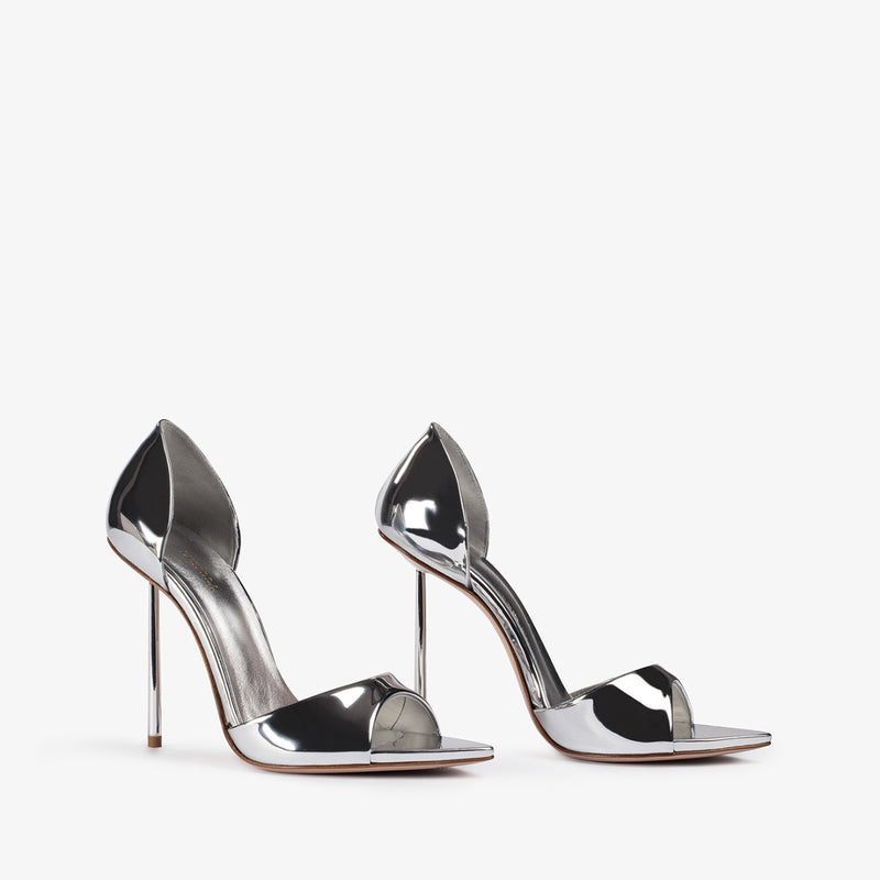 SHIRLEY SANDAL 120 mm - Party | LE SILLA 