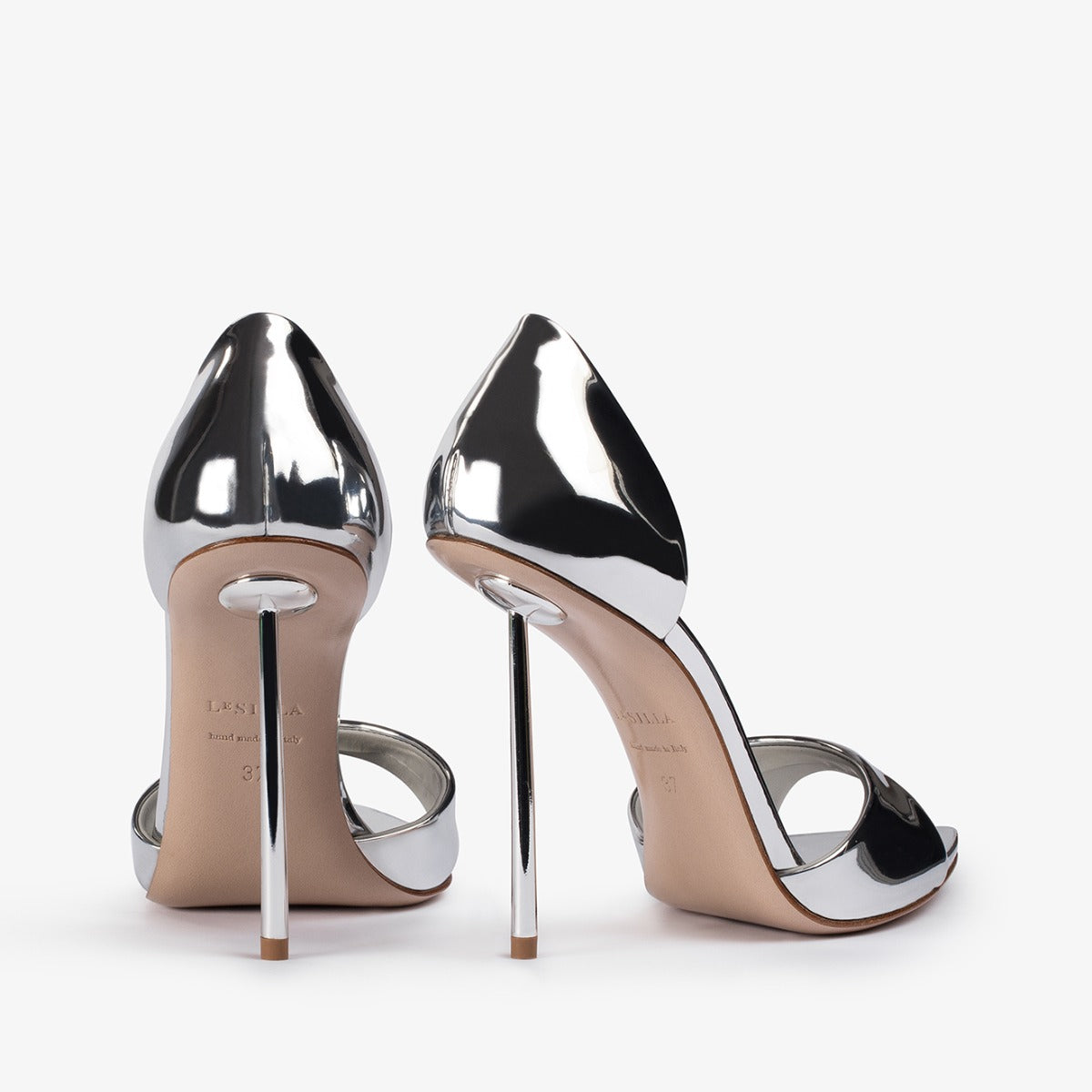 SHIRLEY SANDAL 120 mm | LE SILLA 