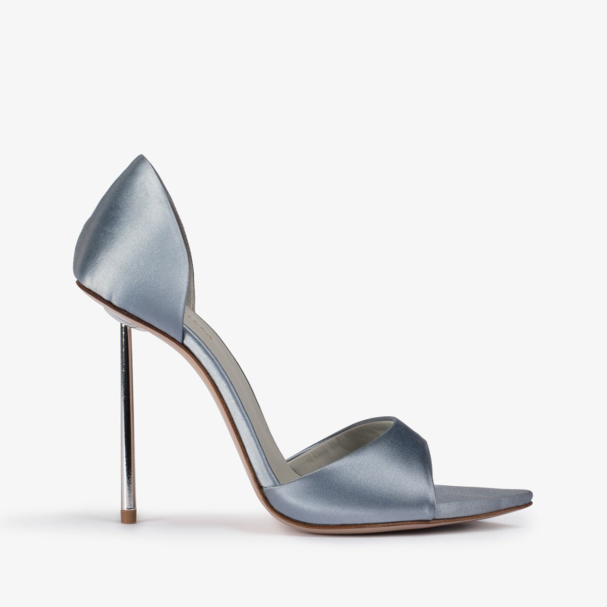 SANDALE SHIRLEY 120 mm | LE SILLA 