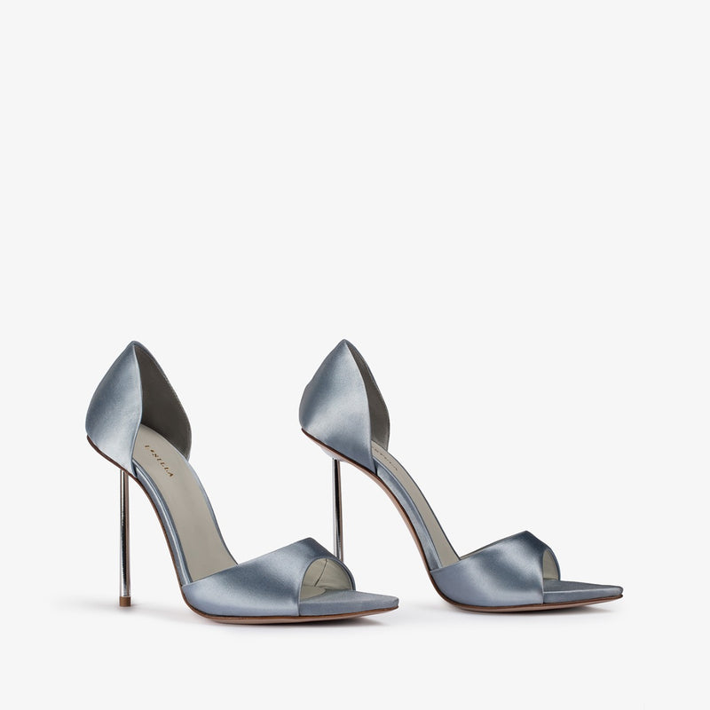 SANDALE SHIRLEY 120 mm - Chaussures de soirée | LE SILLA 