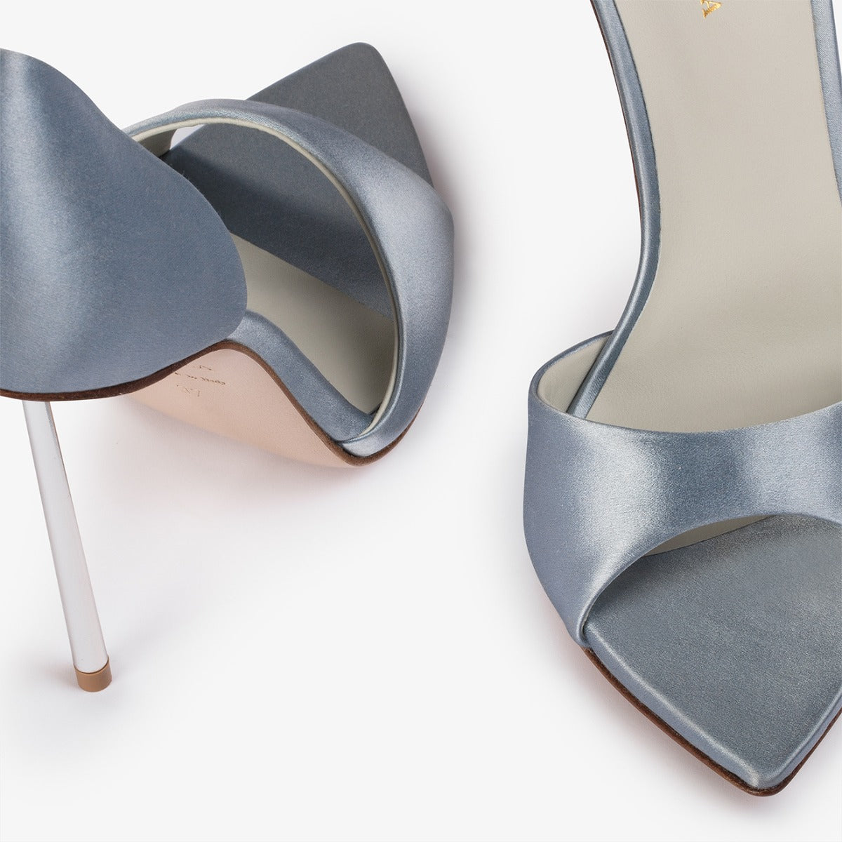 SANDALE SHIRLEY 120 mm | LE SILLA 